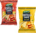 Tortilla chips BIO